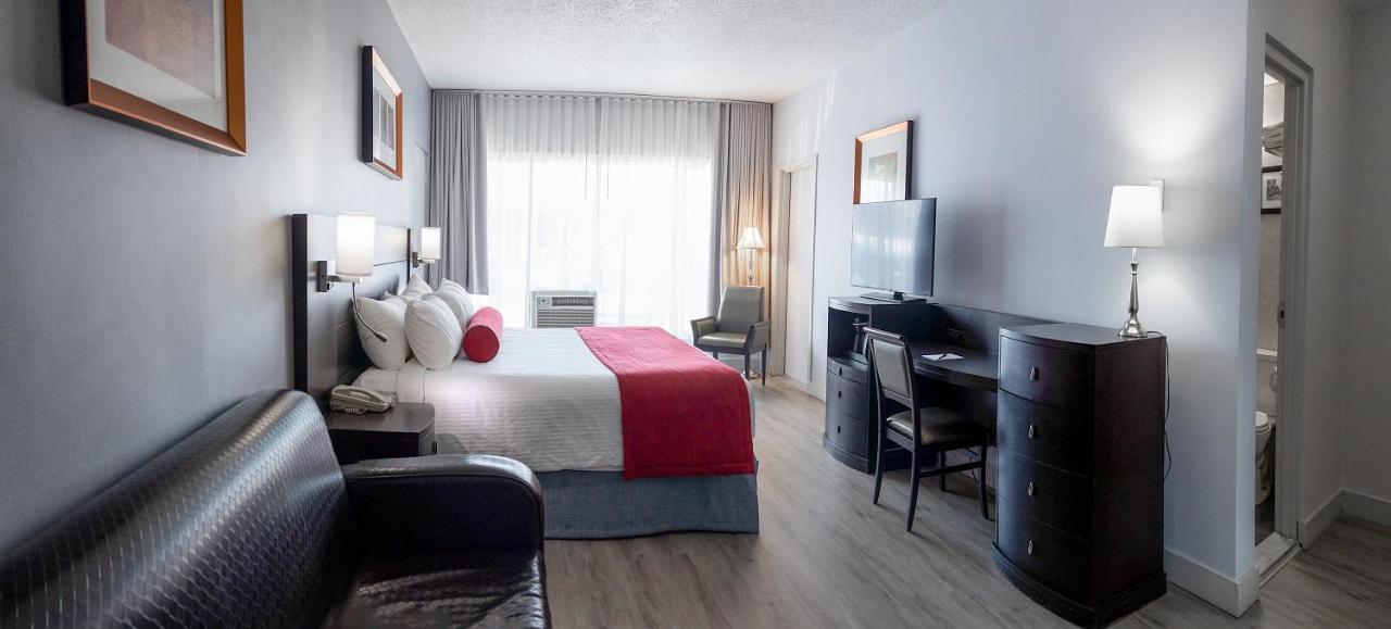 Hotel Royal Versailles Montreal